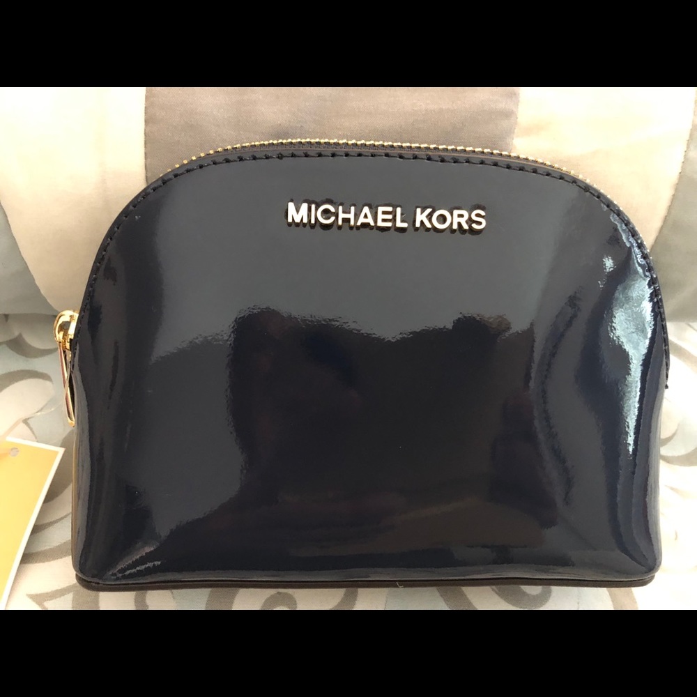 Michael Kors Travel Pouch - Picture 1 of 4